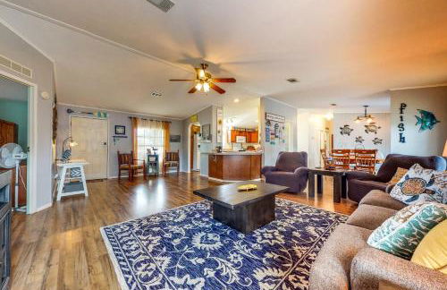 Boat Dock! Sunshine House on St Johns River - Photo 7