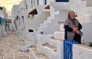 Folegandros-Cliffhouse - Foto 50