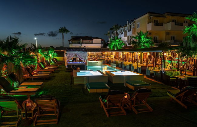 Philoxenia Hotel & Spa - Photo 49