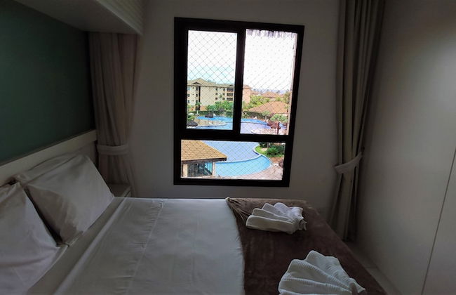 VG Sun Cumbuco Studio By DM Apartments - Foto 1