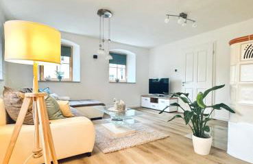 Ferienwohnung Landliebe Wettelsheim - Foto 1