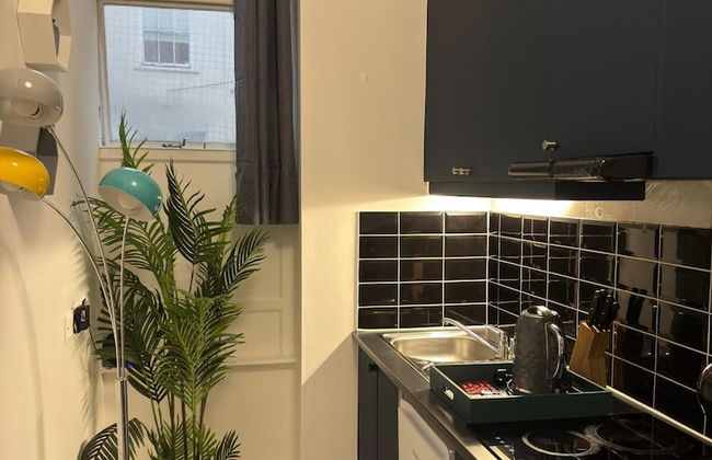 Modern studios Close to Hyde Park - Photo 70