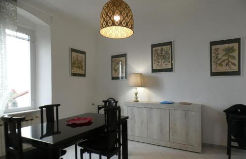 CA' ARGENTINA Appartamento Vista MARE - Foto 17