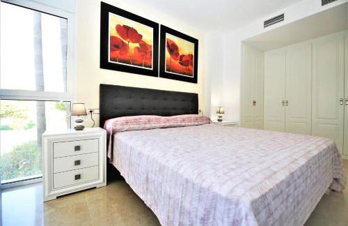 Estepona Port Apartment LUNA - Photo 13