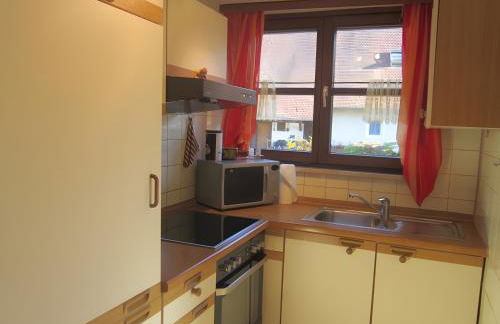 Ferienhaus Hubhof - Foto 36