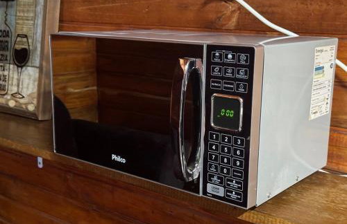 Ático com Ar Condicionado Q e F - Foto 27