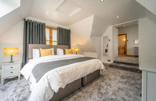 The Hoose at The Vu - Foto 86