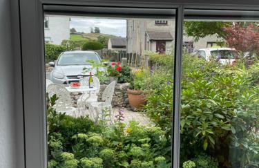 The Stopping Point Stylish Coastal Retreat near Cartmel & Lake District - Foto 46