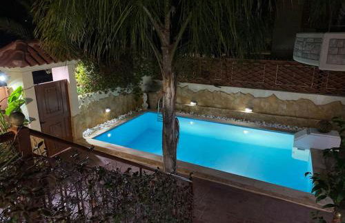 Pool Garden House near the Sea - Foto 9