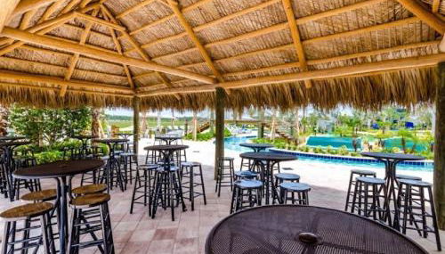 Aqua Vista Gated Resort Style Community Storey Lake - Foto 4