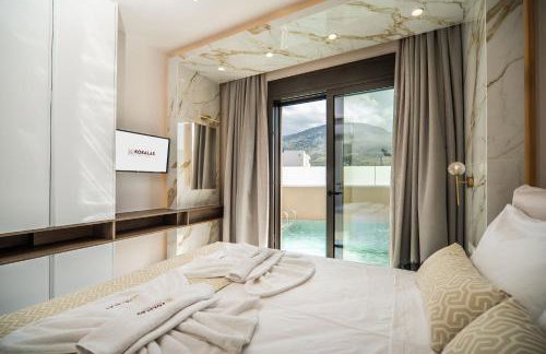 Kokalas luxury villa - Foto 26