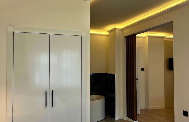 Golden Life Suite - Photo 5