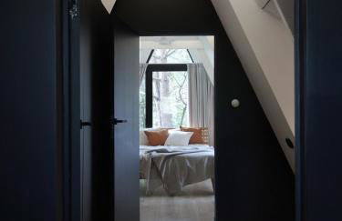 Domki MODERN Jezioro Nyskie - Foto 52