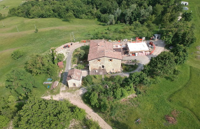 Sacreterre Room & Breakfast - Foto 37