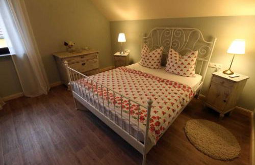 Ferienhaus "GlückSEEligkeit" - Foto 23