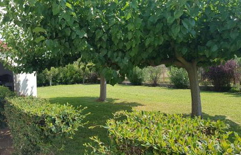 Silver villa Raches maisonette & Green - Foto 32