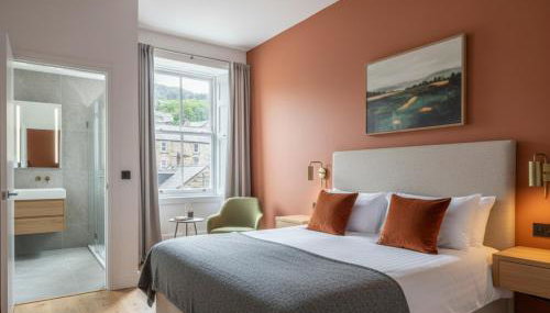 The Civic Hall - Wayth Hotels - Foto 4