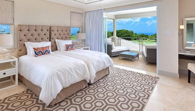 Villa Cocomaya - Foto 2, Habitación