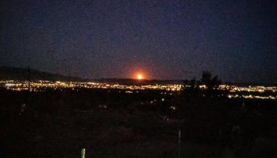 Twilight views guest suite - Foto 3