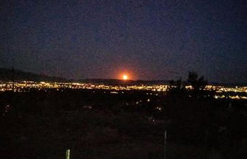 Twilight views guest suite - Foto 3