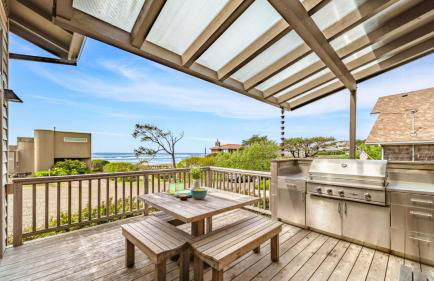 The Castle Rock Estate by Avantstay Steps From Arch Cape Beach w/ Hot Tub & Sauna - Foto 11