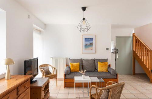 Le Manoir de la ville Méen - 6 maisons aménagées dans les dépendances d'un ancien manoir du 17ème siècle - Photo 3