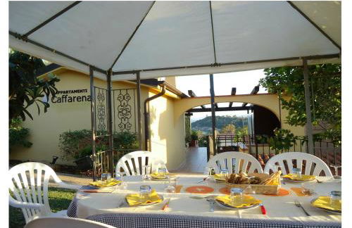 Residence Appartamenti Caffarena - Foto 68