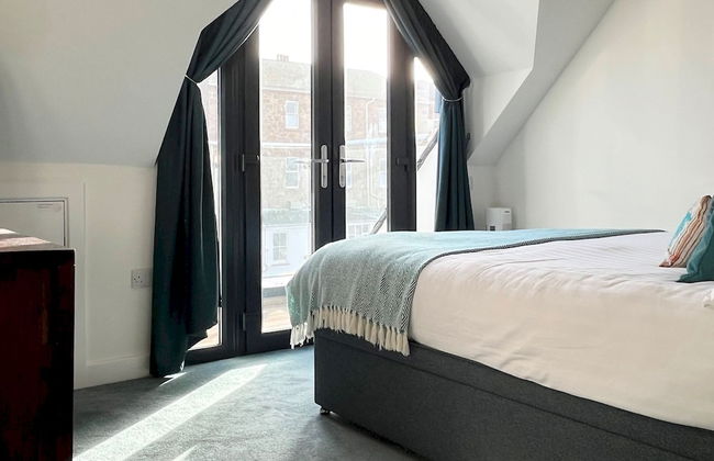 Retallick on Morrab- Parking- Near Promenade - Foto 27