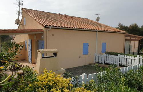 Maison de vacances climatisée - Foto 29