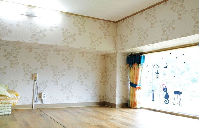 Jirisan 1 Night 2 Days Pension - Foto 4