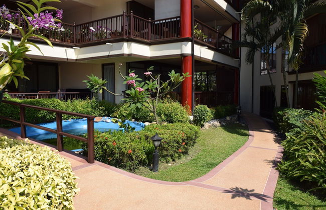 Kalim Residence Unit - 215 - Foto 29