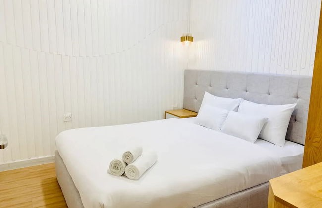 Soho View Residence Luxury Apartment - Foto 19