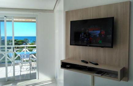 Brava Apart Hotel - Foto 8