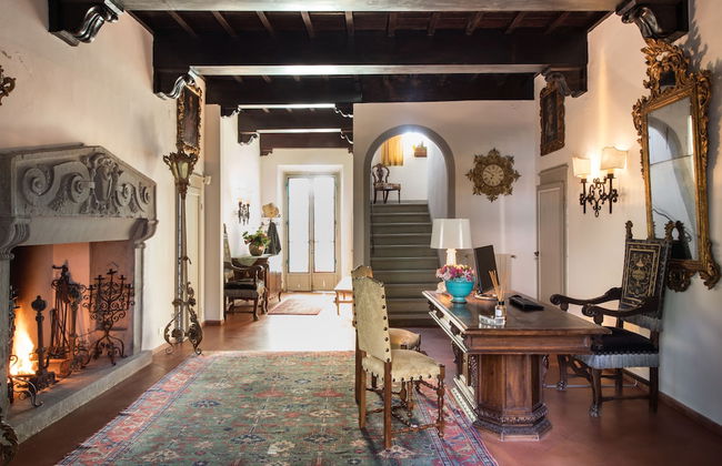 Borgo I Vicelli Adults Only Relais - Foto 78