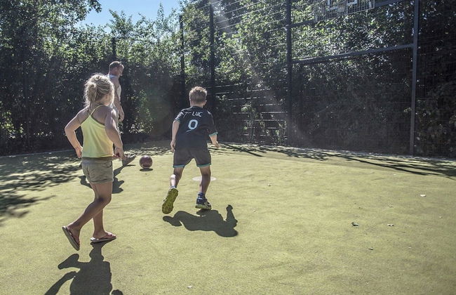 Sustainable Water Villa With Dishwasher, by a Lake - Foto 9
