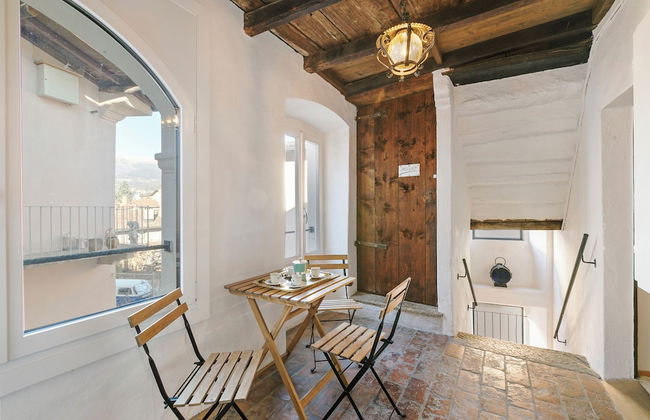 Historical Caslano Apartments - Foto 17