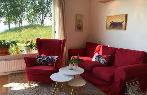 Ferienwohnung Wetterfrosch - Foto 9