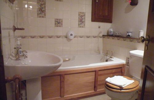 Burton Farmhouse - Foto 26