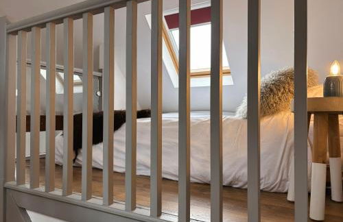 Jacobite Lodge by The House of Danu - Foto 51