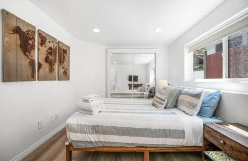 Ocean Bay Views with Private Rooftop Hot Tub - Foto 63
