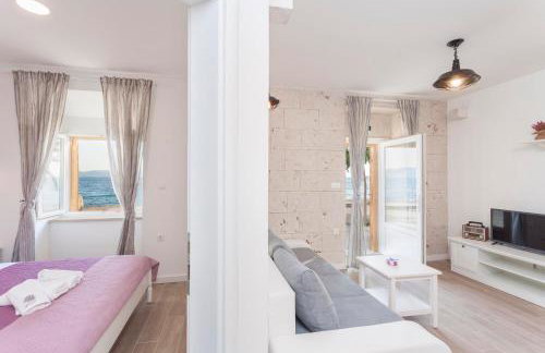 Apartmani Antiqua - Photo 36