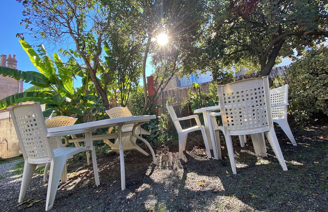 Le repos des Thermes - Foto 38