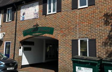 The Farthings, Romsey Apartment - Foto 59