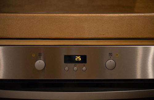 Villa Menie - Golden Fig Sykia lodge - Foto 26