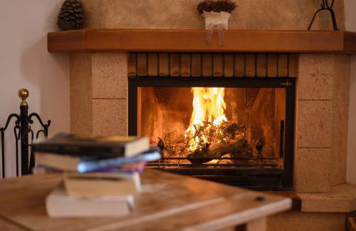 Complejo Rural Sol de Taberno - Foto 13