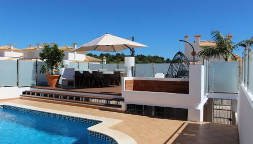 magnifique et spacieuse villa avec piscine privative - Foto 3