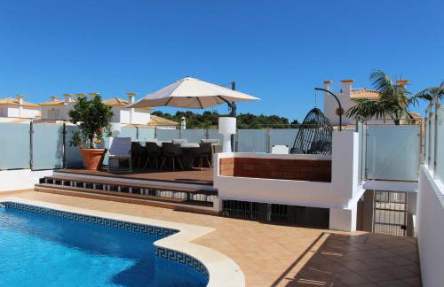 magnifique et spacieuse villa avec piscine privative - Foto 3