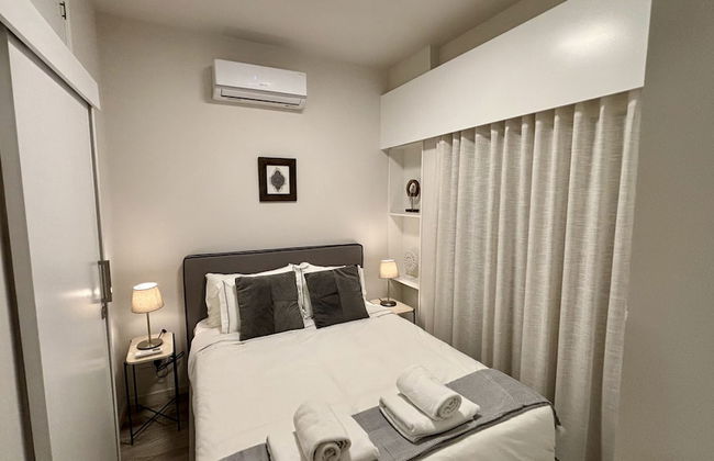 Seabreeze City Center Flat No 5 - Foto 24