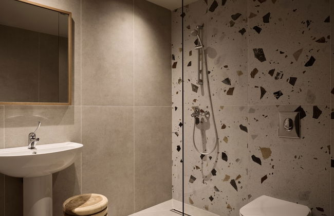 Alamis Hotel & Apartments - Foto 41