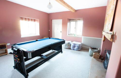 Hammonds Farmhouse - Foto 21